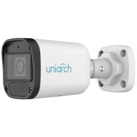 IP kamera Uniview Uniarch IPC-B122-APF28K Bullet (IPC-B122-APF28K) biela