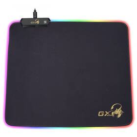 Genius GX-Pad 300S RGB, 32 x 27 cm