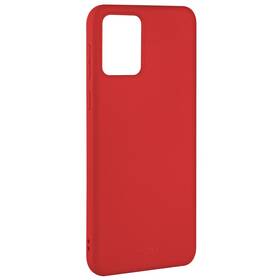 Kryt na mobil FIXED na Motorola Moto E13 (FIXST-1093-RD) červený