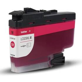 Cartridge Brother LC-3239XLM, 5000 strán (LC3239XLM) purpurová farba