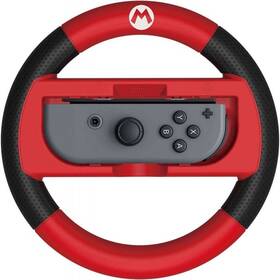 HORI Joy-Con Wheel Deluxe (Mario) pre Nintendo Switch