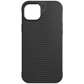 Kryt na mobil ZAGG Case Luxe Snap na Apple iPhone 15 Plus/14 Plus (702312597) čierny