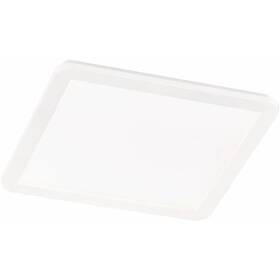 LED stropné svietidlo Reality Camillus, 22 W, štvorcové (RE R62932001) biele
