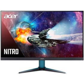 Monitor Acer Nitro VG271U M3 (UM.HV1EE.301) čierny/modrý