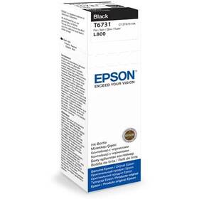 Cartridge Epson T6731, 70 ml (C13T67314A) čierna