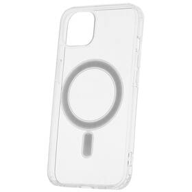 Kryt na mobil CPA Mag Anti Shock na Apple iPhone 15 Plus (GSM175288) priehľadný
