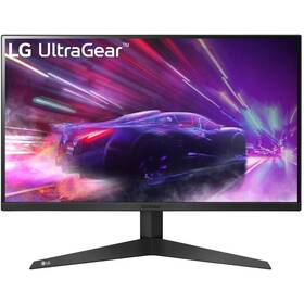 Monitor LG 24GQ50F-B (24GQ50F-B.AEUQ) čierny