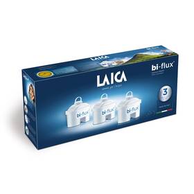 Laica Bi-flux univerzální F3M, 3 ks