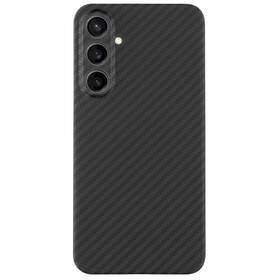 Kryt na mobil Tactical MagForce Aramid na Samsung Galaxy S23 FE (57983118526) čierny