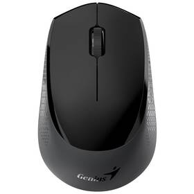 Myš Genius NX-8000S BT (31030034401) čierna/sivá