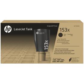 Toner HP 153X LaserJet Tank, 5 000 strán (W1530X) čierny