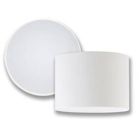 LED stropné svietidlo McLED Gap 8 - 8W, 4000K (ML-416.038.33.0) biele