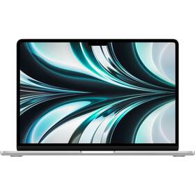 Notebook Apple MacBook Air CTO 13" M3 10-GPU 16GB 1TB - Silver SK (APPMBACTO486)