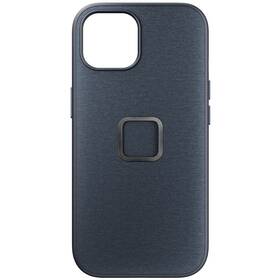 Kryt na mobil Peak Design Everyday Case na Apple iPhone 15 (M-MC-BH-MN-1) modrý