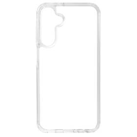 Kryt na mobil ER CASE CRYSTAL na Samsung Galaxy A25 (ERCSSGA25CL) priehľadný