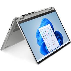 Notebook Lenovo IdeaPad Flex 5 14ALC7 (82R900F9CK) sivý