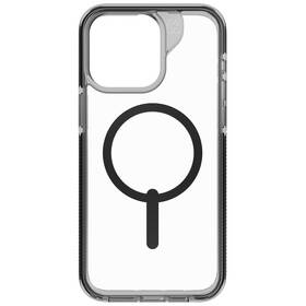 Kryt na mobil ZAGG Case Santa Cruz Snap na Apple iPhone 15 Pro Max (702312639) čierny/priehľadný