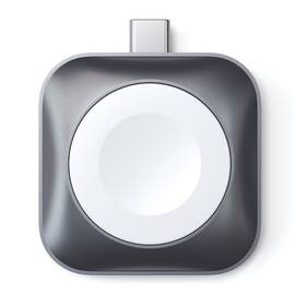 Satechi USB-C Magnetic Charging Dock pre Apple Watch