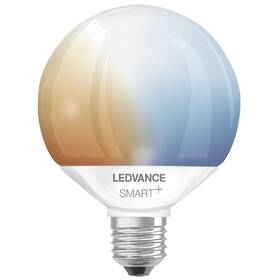 LED žiarovka LEDVANCE SMART+ WiFi Classic Tunable White 14W E27 (4058075609594)