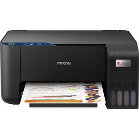 Tlačiareň multifunkčná Epson EcoTank L3231 (C11CJ68408) čierny