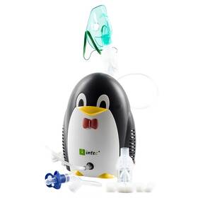 Inhalátor kompresorový Intec Pingwin
