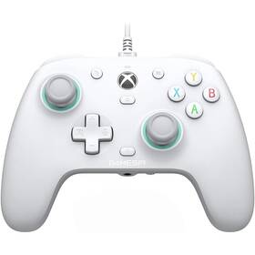Gamepad GameSir G7-SE Wired pre Xbox a PC (HRG2298) biely