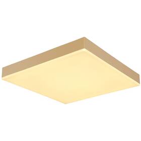 LED stropné svietidlo GLOBO Doro (9007371444847) zlaté