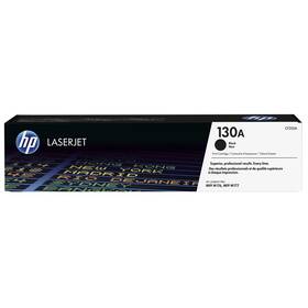 Toner HP 130A, 1 300 strán (CF350A) čierny