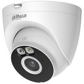 IP kamera Dahua T2A-PV, Turret, Wi-Fi, 2Mpix, objektív 3,6mm, IR, ONVIF (IPC-T2AP-PV-0360B) biela