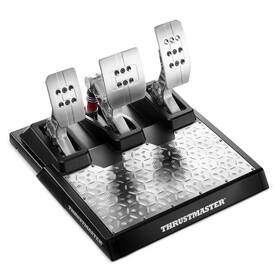 Thrustmaster T-LCM PEDALS pre PC, PS5, PS4 a Xbox One, Xbox Series X