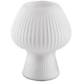 Stolná lampička Rabalux Vinelle 74023 (74023) biela