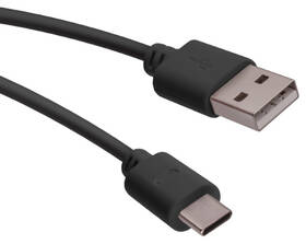 Forever USB/USB-C, 1m