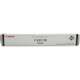 Toner Canon C-EXV39, 30200 strán (4792B002) čierny