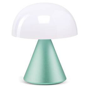 Stolná lampa Lexon Mina (LH60M1) zelená