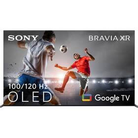 Televízor Sony XR-83A80L