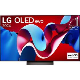 Televízor LG OLED55C44