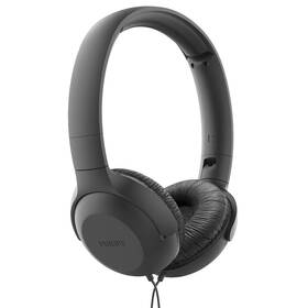 Slúchadlá Philips TAUH201BK (TAUH201BK/00) čierna