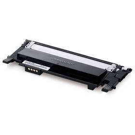 Toner Samsung CLT-K406S, 1500 strán (SU118A) čierny