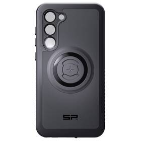 Kryt na mobil SP Connect Xtreme Case na Samsung Galaxy S23 (52892) čierny