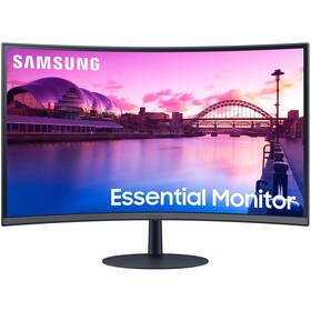 Monitor Samsung S39C (LS32C390EAUXEN) čierny
