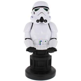 Držiak Exquisite Gaming Cable Guy - Stormtrooper (CGCRSW300011)