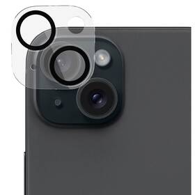 Tvrdené sklo Epico Sapphire Camera Protector na Apple iPhone 15 /15 Plus (81112191000001)