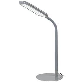 Stolná lampa Rabalux Adelmo 74008 (74008) sivá