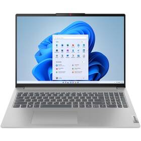 Notebook Lenovo IdeaPad Slim 5 16IMH9 (83DC0031CK) sivý
