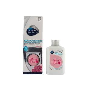 Koncentrovaný parfém do práčky Care+Protect LPL1002M ružový