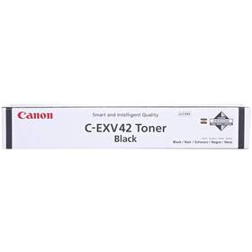 Toner Canon C-EXV 42, 10200 strán (CF6908B002) čierny