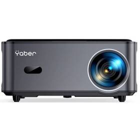 Projektor Yaber Pro U6+ (Yaber Pro U6+) čierny/sivý