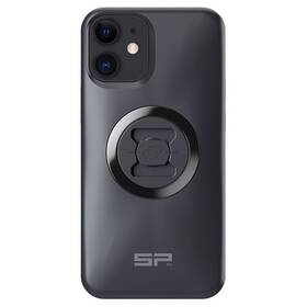 Kryt na mobil SP Connect na Apple iPhone 12 Pro Max (55134) čierna