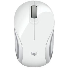 Myš Logitech M187 (910-002735) biela