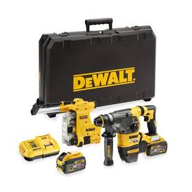 Kladivo Dewalt 54V XR Flexvolt DCH335X2